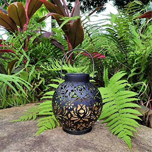 Outdoor Hollow LED Landscape Light 