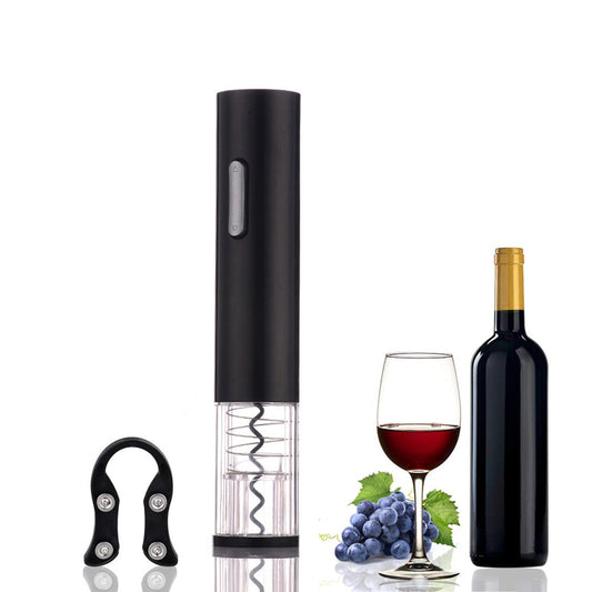 Automatic Electric Wine Opener 