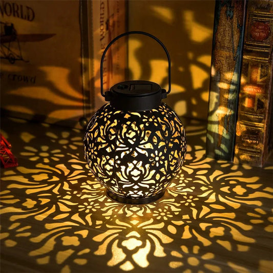 Outdoor Hollow LED Landscape Light 