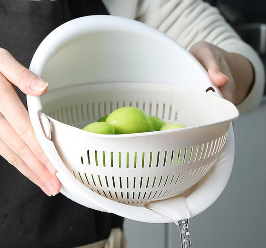 Colander 