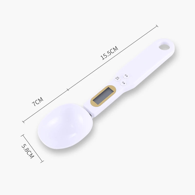 Electronic Kitchen Scale 500G 