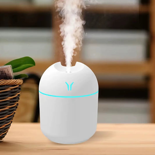 USB Mini Humidifier 