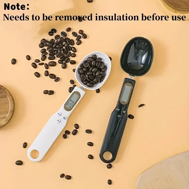 Electronic Kitchen Scale 500G 