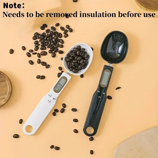 Electronic Kitchen Scale 500G 