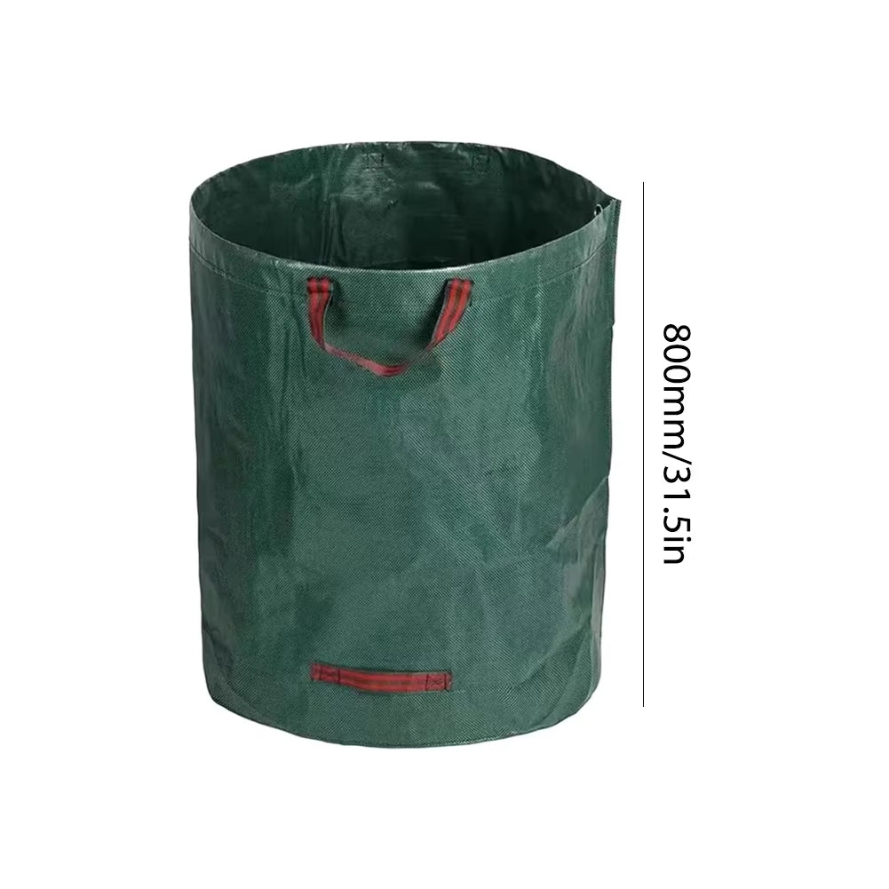  Large Capacity Garden waste Collection Container 