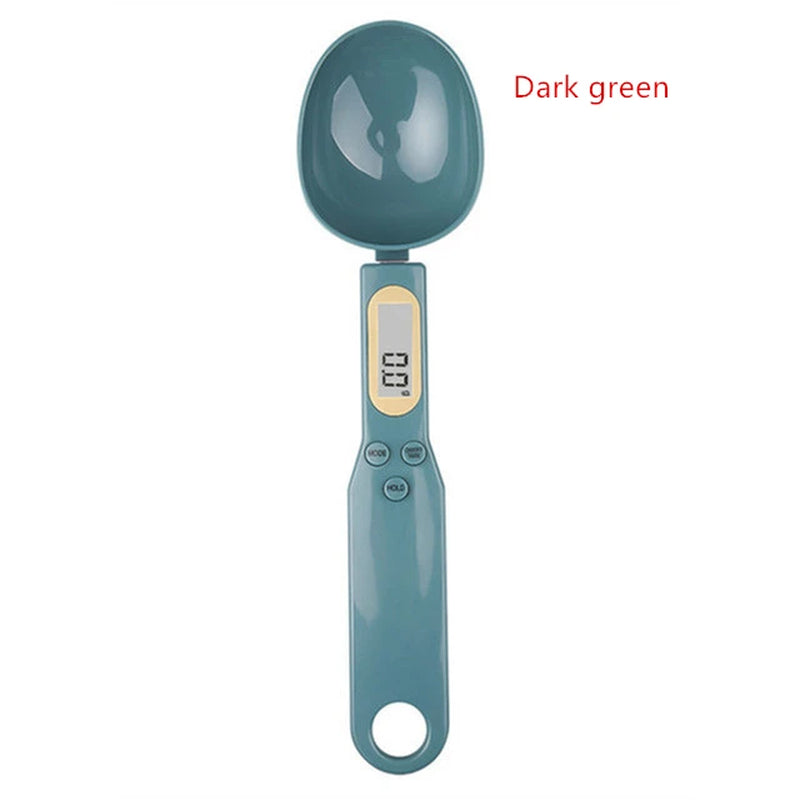 Electronic Kitchen Scale 500G 