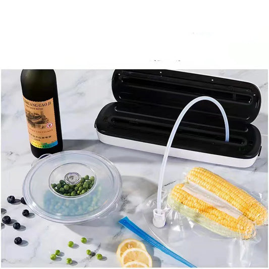 Vacuum Sealer 