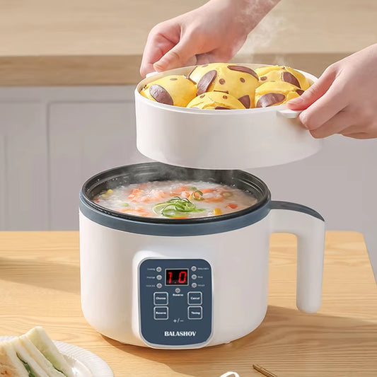 1.7L Electric Rice Cooker  220V 
