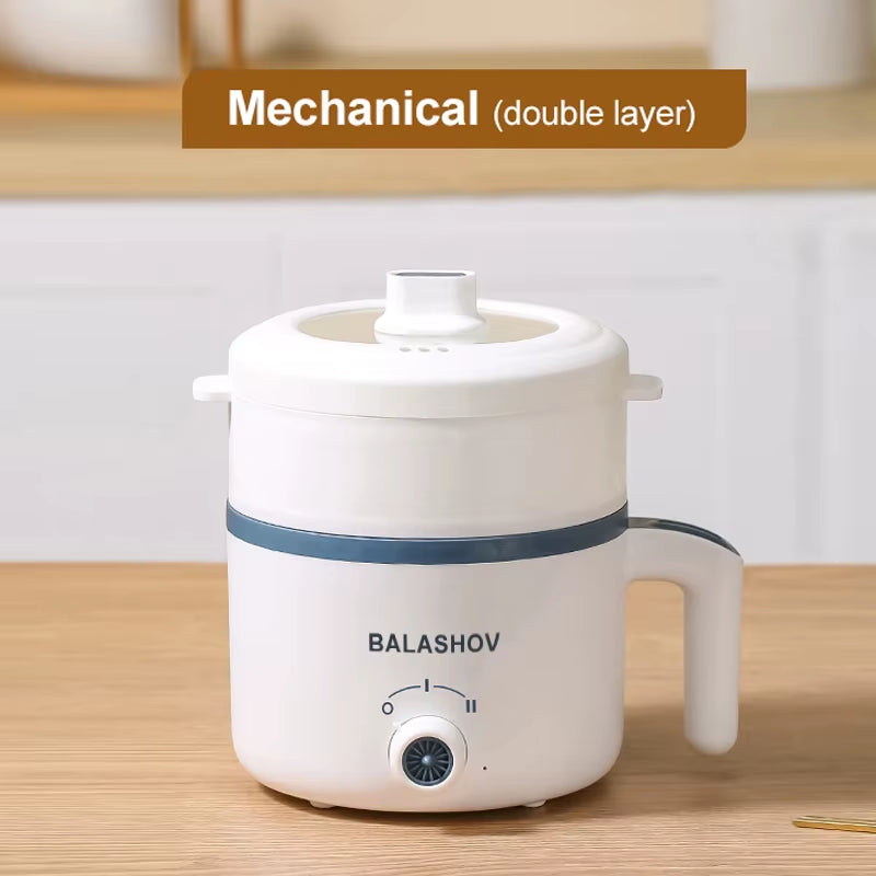 1.7L Electric Rice Cooker  220V 