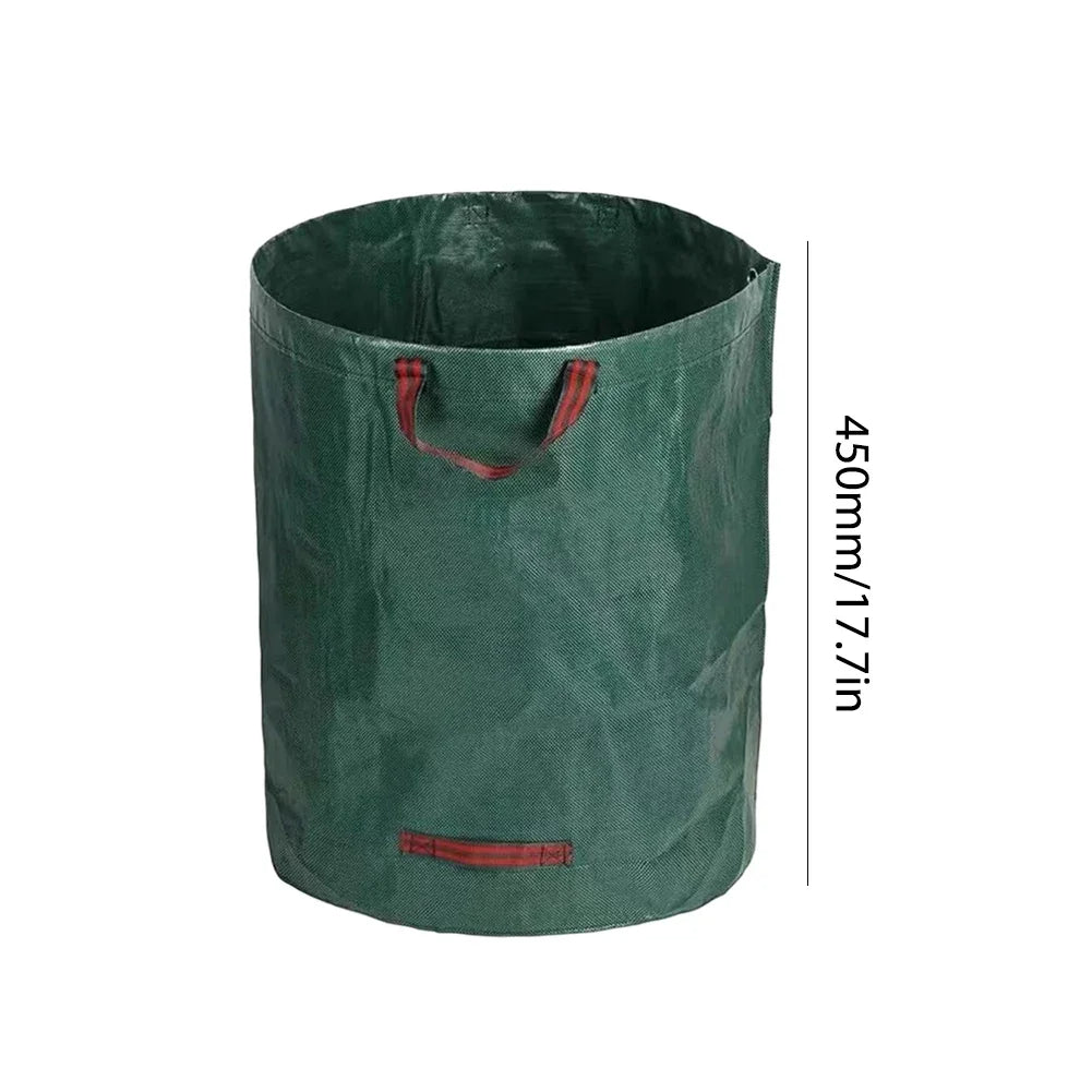  Large Capacity Garden waste Collection Container 