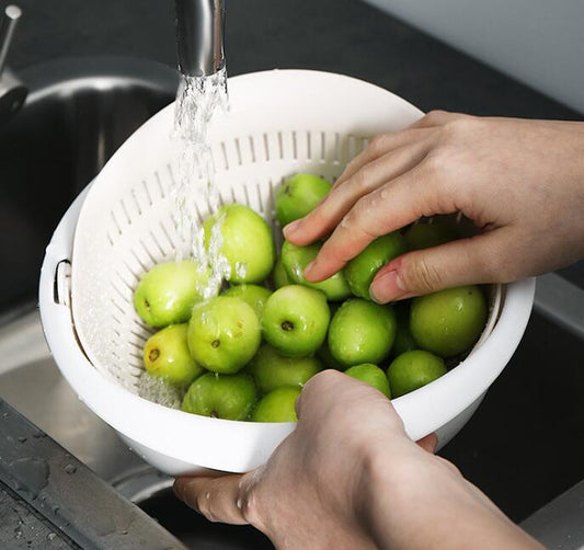 Colander 