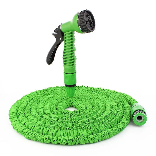 Factory Direct Sale Magic Expandable Garden Hose 100Ft 75Ft 50Ft
