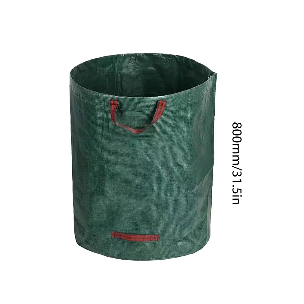  Large Capacity Garden waste Collection Container 