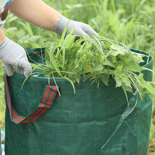  Large Capacity Garden waste Collection Container 