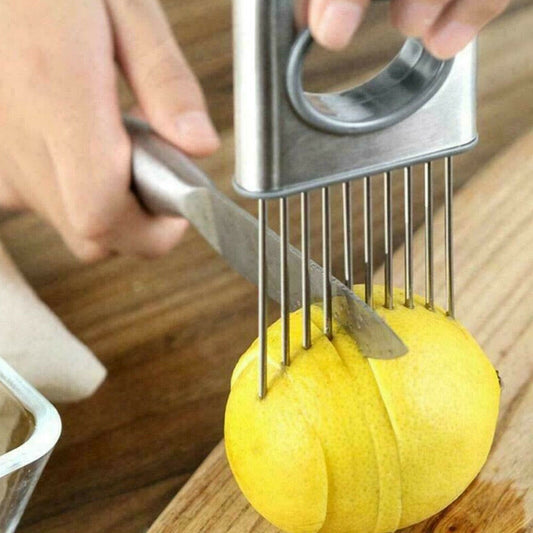Cutter Stainless Steel Vegetable Slicer
