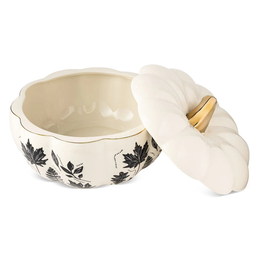 Harvest 10" 4 Quart Soup Tureen