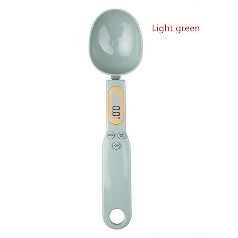 Electronic Kitchen Scale 500G 