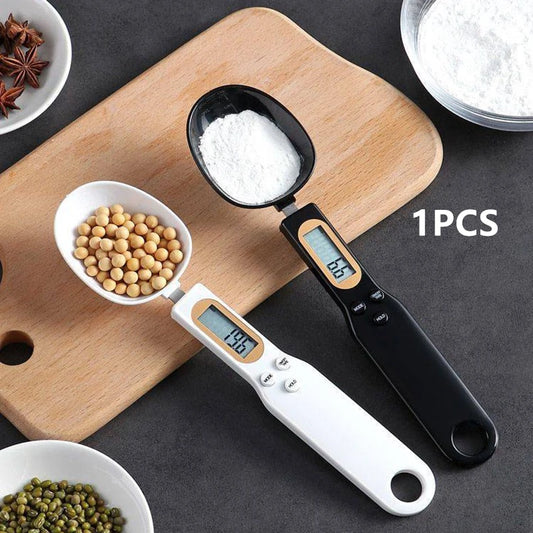 Electronic Kitchen Scale 500G 