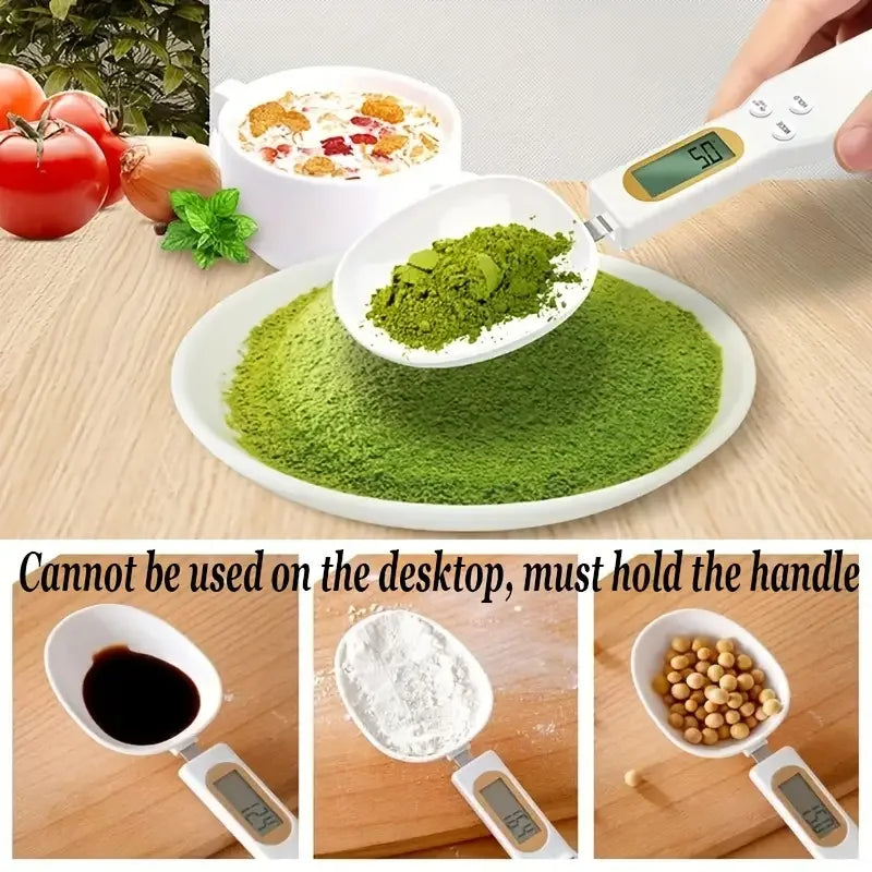 Electronic Kitchen Scale 500G 
