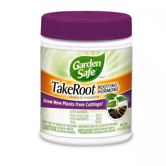 2 Oz. Take Root Rooting Hormone
